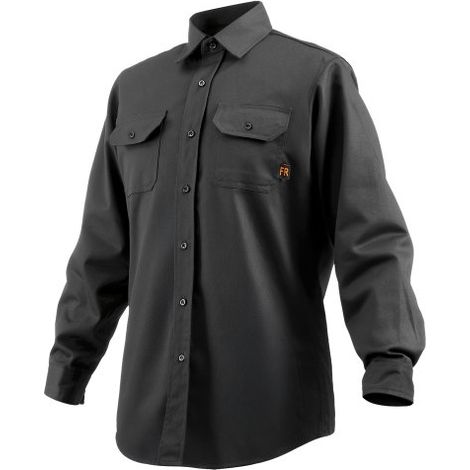 Veste de soudage taille L manteau de protection pour soudeur en (1/5)
