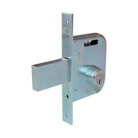 SERRATURA CANCELLO INFILARE 065454 WELKA