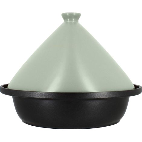 Tajine 24cm induction en céramique
