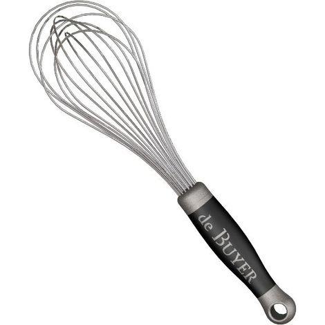 Schneebesen 25 cm - Göma - De Buyer