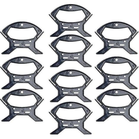 Rangement pour 10 rallonges électriques (1/3)