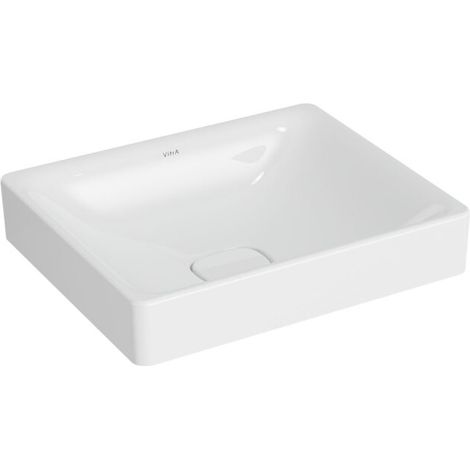 VITRA 7534B003-1398 Coupelle de montage New Metropole 500x400 mm