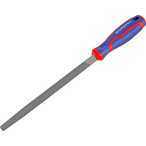 Dreieckige Limette, 250 mm