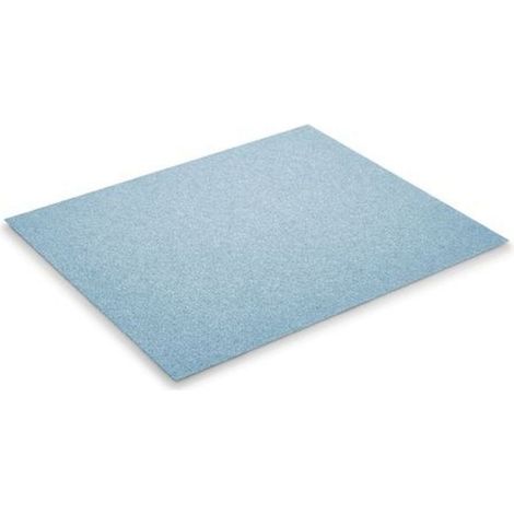 Festool Schleifpapier 230x280 P240 GR/10 Granat