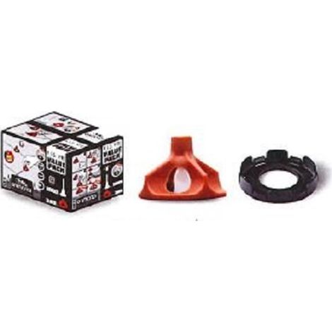 Kit VITE VALUE PACK - 1000 bases + 300 vis + 5 rondelles (échantillons)