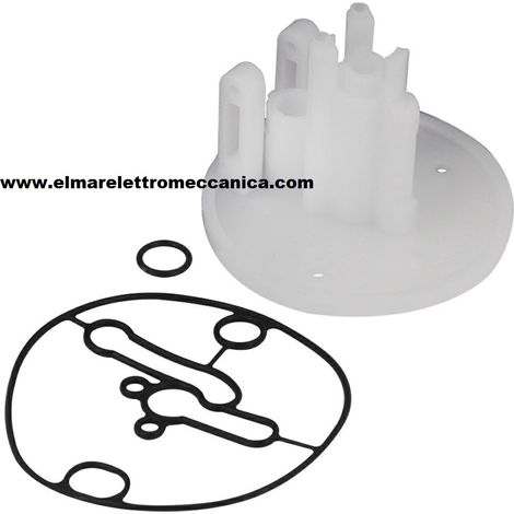 BRIGGS & STRATTON Supporto galleggiante per carburatore Nikki su motori AVS OHV 351055