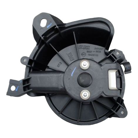 [PRODUIT D'OCCASION] Moteur Ventilateur Chauffage OPEL Corsa ♻️ Ref Oe. 13335075 - Garantie à vie (1/3)