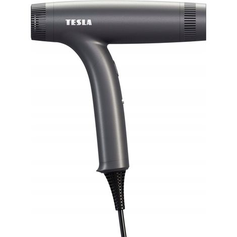 Secador de pelo de iones neutralizantes BLDC Tesla Professional (1/5)