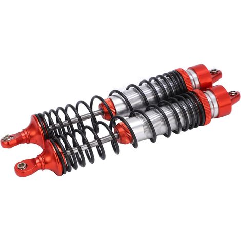 Stück Stoßdämpfer aus Aluminiumlegierung für Traxxas UDR, montierte Ersatzteile (1/5)