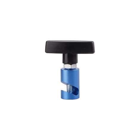 Vérin De Capot Moteur Robuste Rouge Outil De Retenue Pour Entretien Automobile Levage Sécurisé Et Durable (1/4)