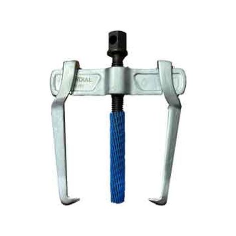 EXTRACTEUR À DEUX GRIFFES AUTOBLOQUANTES MUNDIAL 170x150 mm