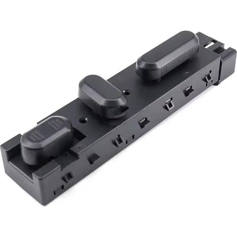 Réglage Siège Compatible avec pour Mountaineer 2006 2007 2008 2009 2010 Interrupteur De Commande De Réglage du Siège Électrique 9L3T-14B709-FAW (1/5)