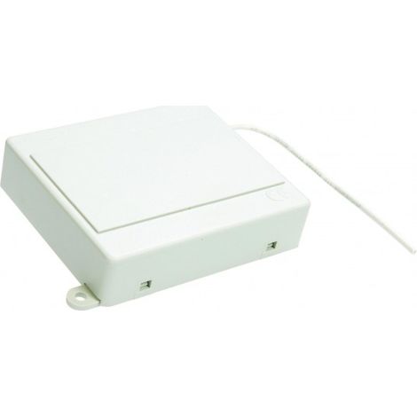 Recepteur hf 868mhz blinde 3f URMET PREC868B2