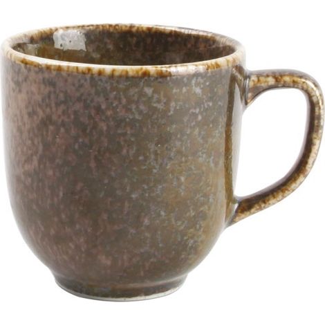 Cirro Tasse Moka 9cl Grün - Fine Dining Living