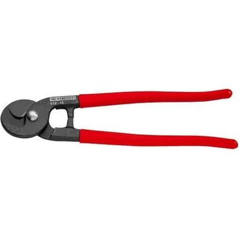 Facom Taglia-cavi manuale Rame-Alluminio 290 mm