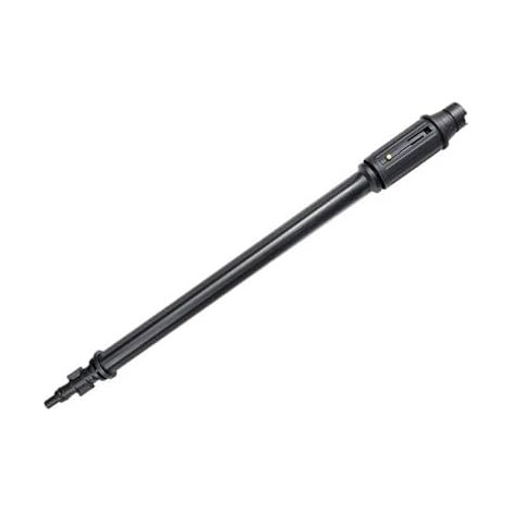 Rallonge de pistolet pour nettoyeur haute pression Lance à jet d'eau for lave-auto, buse pulvérisation, pointe lance pression(Tpye C) Tpye C - (1/5)