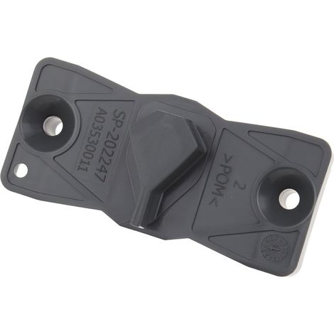 Electrolux - slot,deur - 140035300114 - 7321424363810