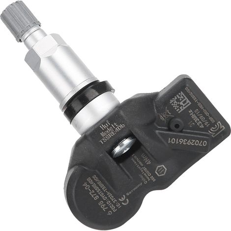 Capteur de pression des pneus 6798872 pour véhicules Rolls Royce (1/5)