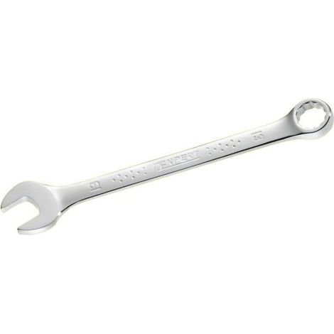 Clé mixte Expert by Facom 8 mm en Acier chrome vanadium ( Prix pour 1 ) - Clé mixte Expert by Facom 8 mm en Acier chrome vanadium ( Prix pour 1 ) (1/2)