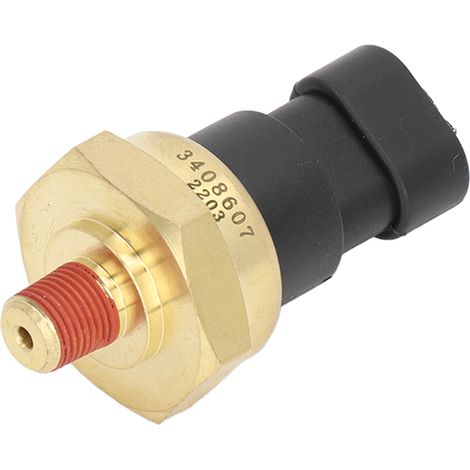 Öldrucksensor 3408607 Drucksensor-Wandler Ersatz für Cummins-Motor K19 NTA855 L10 N14 (1/5)