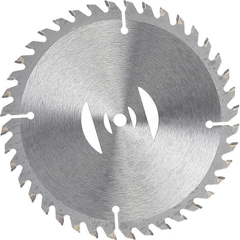 Outil de désherbage efficace, disque de désherbage rond, lame tranchante, robuste, adapté aux accessoires de jardin, 150 mm (1/5)