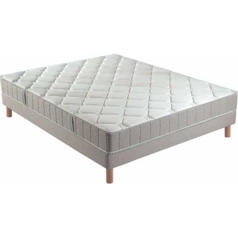 Matelas Bultex ELEMENTAIRE 160x200 CM