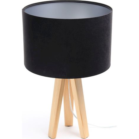 Lampe de chevet glamour 010s-008 (1/5)