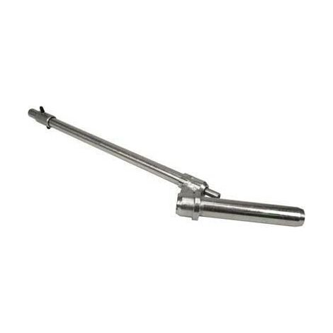 Perno di traino VAPORMATIC VLE2043