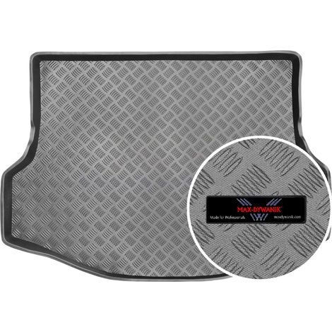 Toyota Rav4 IV SUV 2013-2018 Kofferraummatte MAX-MAT