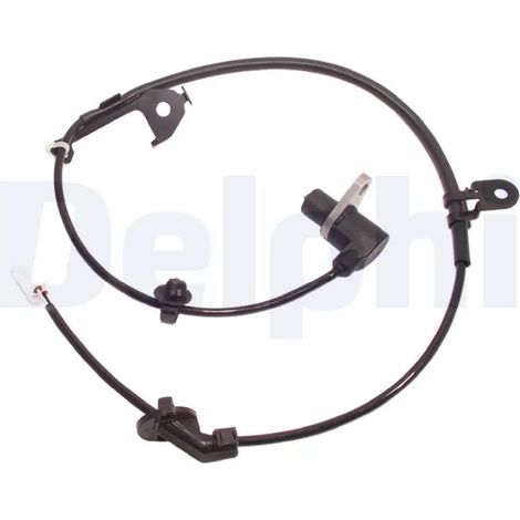 Capteur, vitesse de roue Delphi Technologies SS20230 TOYOTA 89543-0D010