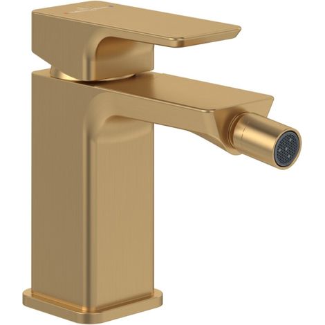 Villeroy & Boch TVB11200100076 Mitigeur monocommande pour bidet Subway 3.0
