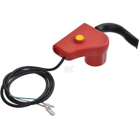 Interrupteur WOLF-GARTEN 4909050