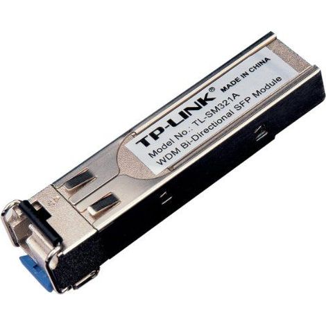 HUB Switch TP-LINK TPL TLSM321A (1/5)