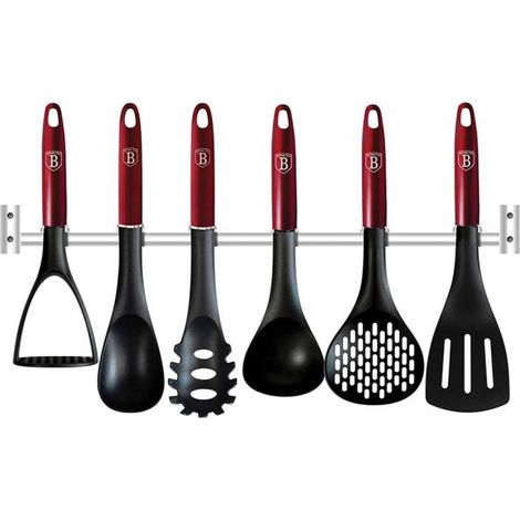 Set di utensili da cucina Berlinger Haus BH-6325 (1/3)