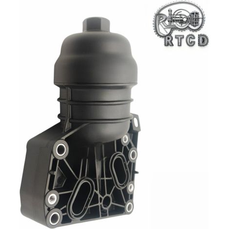26310-2S002 Automotive Parts Oil Filter Base Assembly Suitable for Hyundai (1/5)