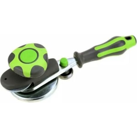 Scelleuse Manuelle - Pour Bocaux et Boîtes en Aluminium - Usage Cuisine Maison et Plein Air - 1 Pièce (1/5)