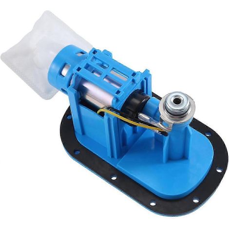 Kraftstoffpumpenmodul für Hyosung GT250R GT650 GT650R EFI Comet (1/5)
