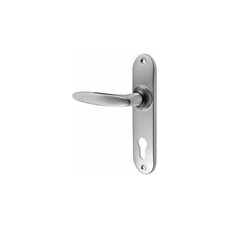 Set jazz BEZAULT - Interasse 165mm - Velluto cromato - Chiave L - 0504054
