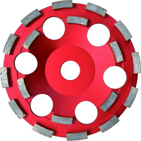 Disco diamantato Eibenstock, Ø 150 mm (per EPF 1503) - 37127000