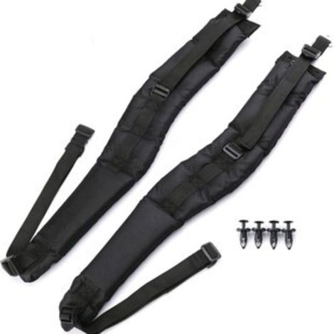 Sangle de transport compatible avec P021046660, PB-760LNH, PB-770H, PB-770T – Accessoire pour outils de jardinage Stihl