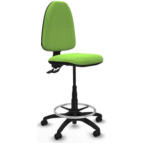 Piqueras y Crespo B0001RP Silla de Oficina Pistacho