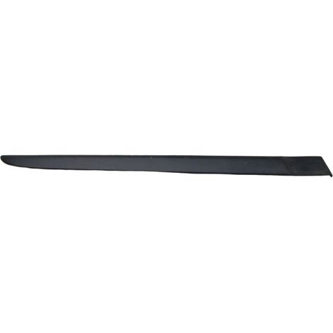 Protection Porte Arrieree Droit RENAULT Clio [PRODUIT D'OCCASION]♻️7701476426 (1/4)