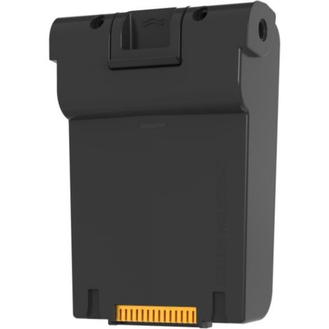 Hoover B031 Batteria Aspirapolvere al Litio, Ricaricabile, Nera, Originale, per i Nuovi Modelli di Aspirapolvere Hoover HF4 (1/5)