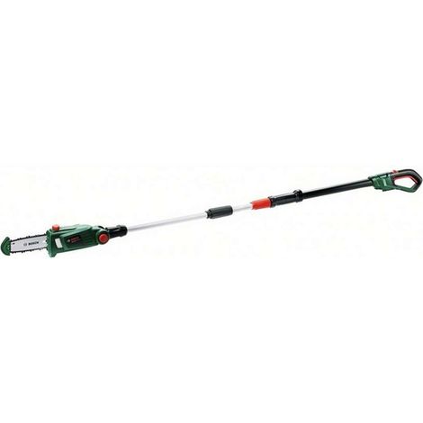 Bosch Potatore telescop.18 Vcorpo macchina