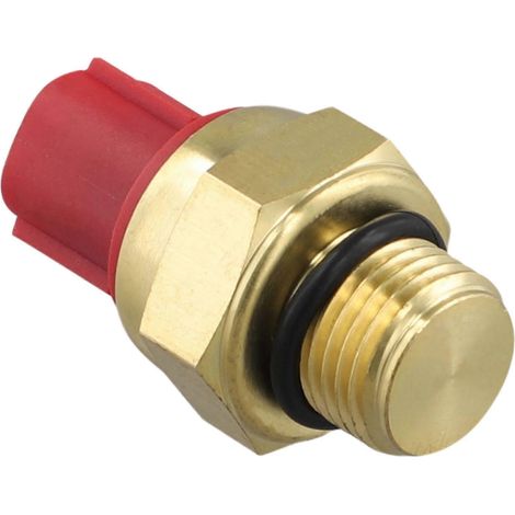 Capteur de température d'eau pour quad Hisun ATV UTV 400 450 500 550 750 700 800 19206-115-0000 (1/5)