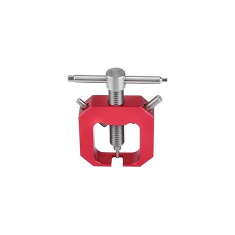 Extracteur de pignon de Moteur, Accessoire de pièce RC de l'outil de dépose de pignon en Acier pour véhicules RC (1/5)