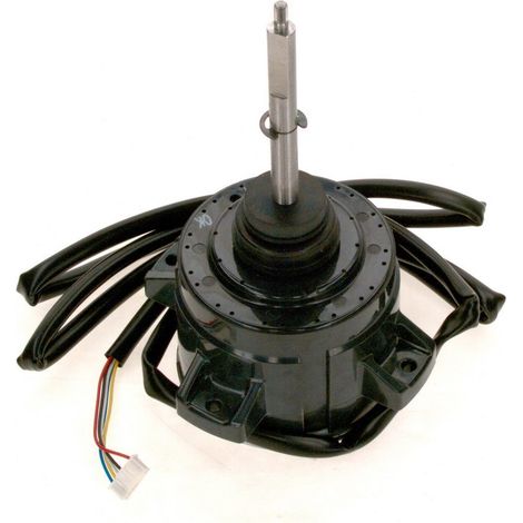 Ersatzteil 87183124320 Motor von BOSCH - 87183124320 (1/2)