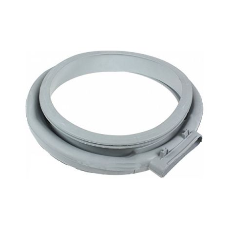 Indesit iwdc iwdd véritable machine à laver Joint de porte en caoutchouc