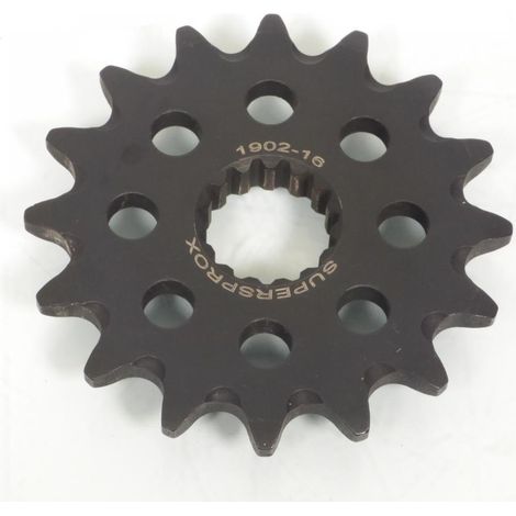 Pignon de sortie de boite SUPERSPROX pour moto CF moto 800 MT (1/2)