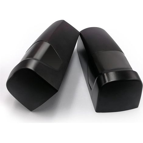 Kit d'ouvre-portes automatiques 5 ensembles de détecteur de sécurité de porte automatisé de puissance de batterie capteur/balançoire/coulissante/porte de Garage/photoce infrarouge de sécurité de porte (1/5)
